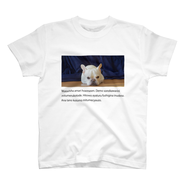 オリジナルTシャツ