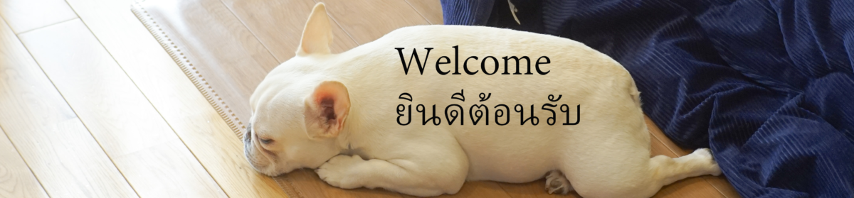 フレブル女子の同居人